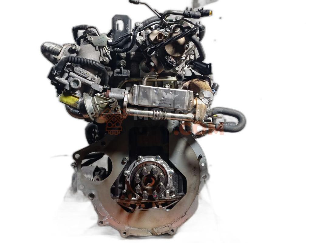 Motor R2 Mazda CX-7 2.2 (173 cv)