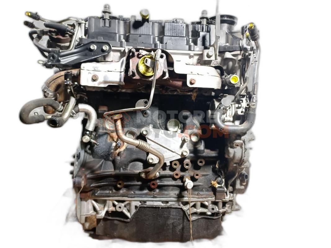 Motor R2 Mazda CX-7 2.2 (173 cv)