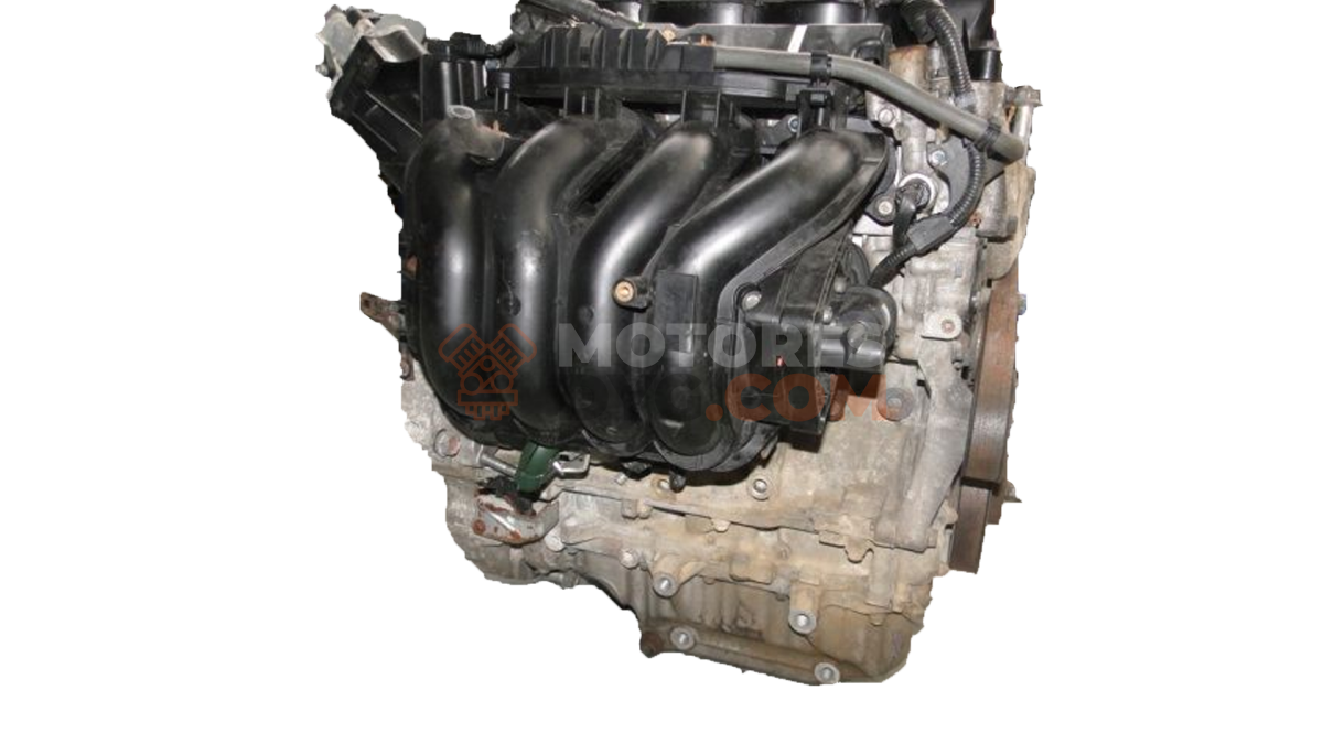 Motor r20a Honda CR-V III 2.0 i-VTEC (150 cv) Automatico
