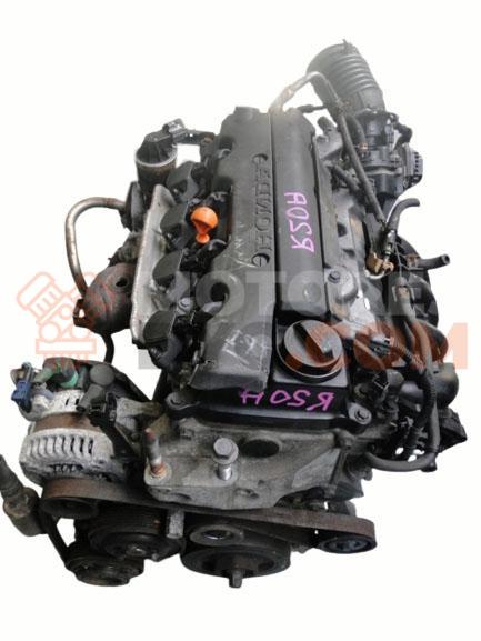 Motor R20A Honda CR-V IV 2.2 i-DTEC (150 cv) AWD Automatico