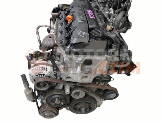Motor R20A Honda CR-V IV 2.2 i-DTEC (150 cv) AWD MT