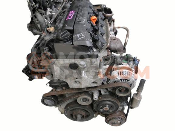Motor R20A Honda CR-V IV 2.2 i-DTEC (150 cv) AWD MT