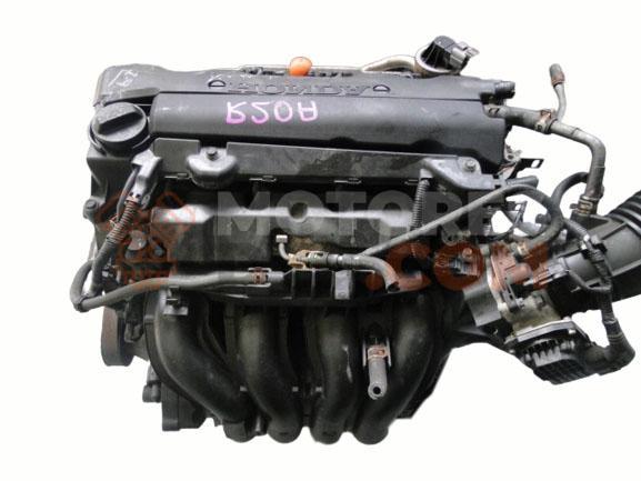 Motor R20A Honda CR-V IV 2.2 i-DTEC (150 cv) AWD MT