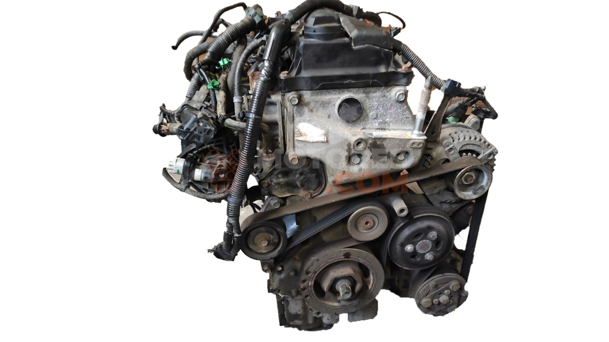 Motor r20a1 Honda CR-V III 2.0 i-VTEC (150 cv)