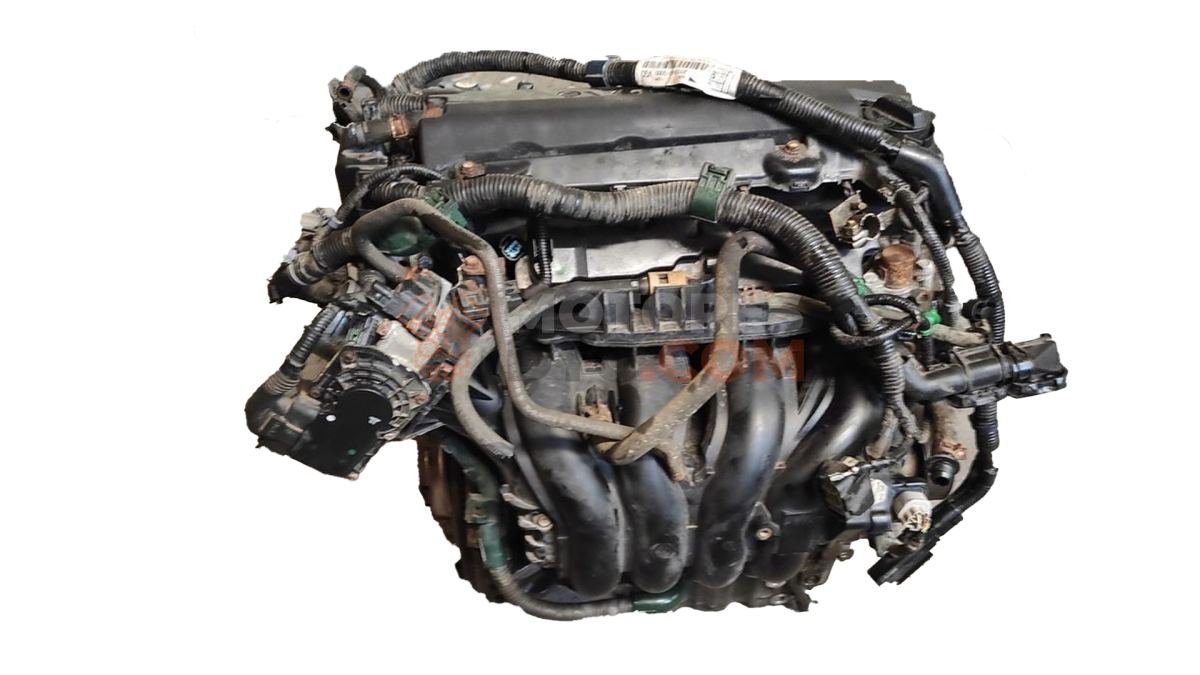 Motor r20a1 Honda CR-V III 2.0 i-VTEC (150 cv)