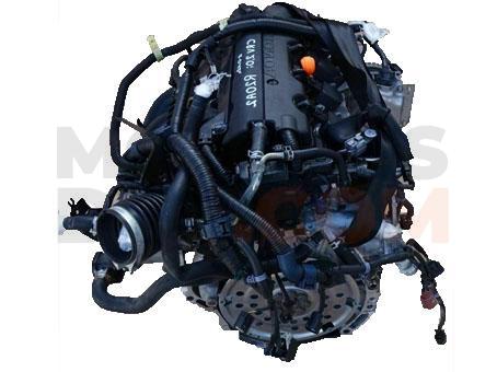Motor R20A1 Honda CR-V III 2.0 i-VTEC (150 cv) Automatico
