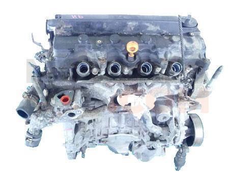 Motor R20A1 Honda CR-V III (Versión 2010) 2.0 i-VTEC (150 cv)