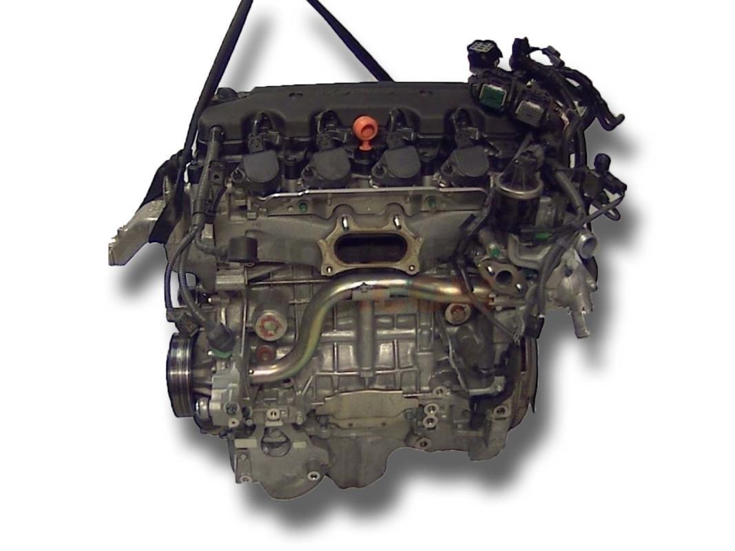 Motor R20A1 Honda CR-V III (Versión 2010) 2.0 i-VTEC (150 cv) Automatico