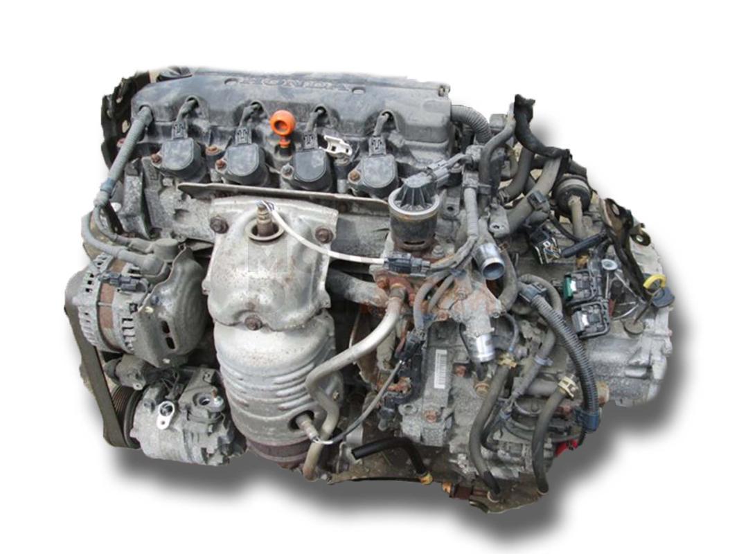 Motor R20A1 Honda CR-V IV (Versión 2015) 2.0 i-VTEC (155 cv) AWD
