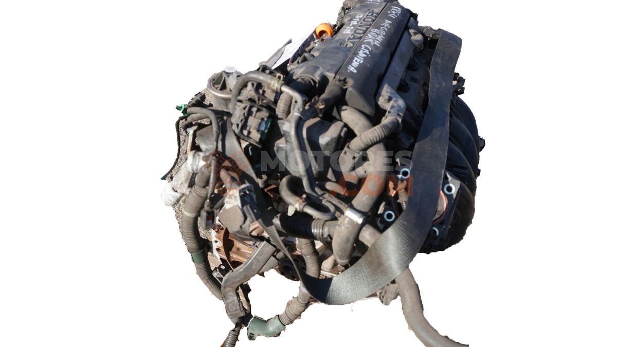 Motor r20a2 Honda CR-V III 2.0 i-VTEC (150 cv)