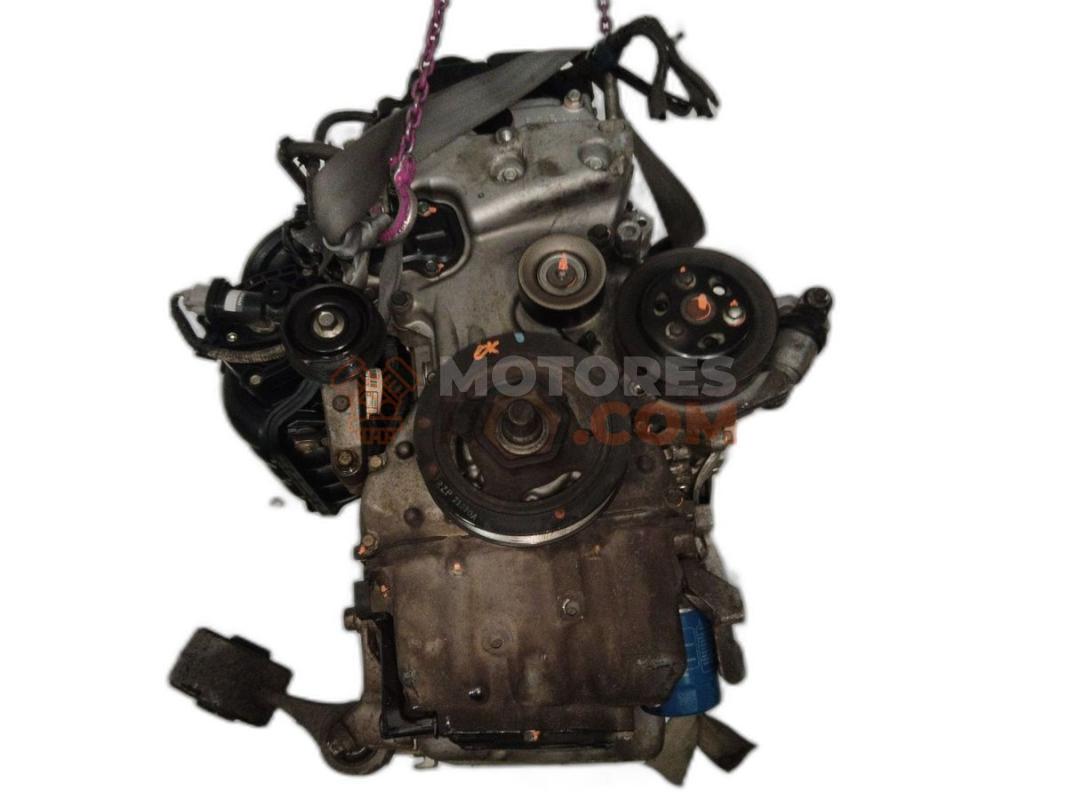 Motor R20A2 Honda CR-V III 2.0 i-VTEC (150 cv)