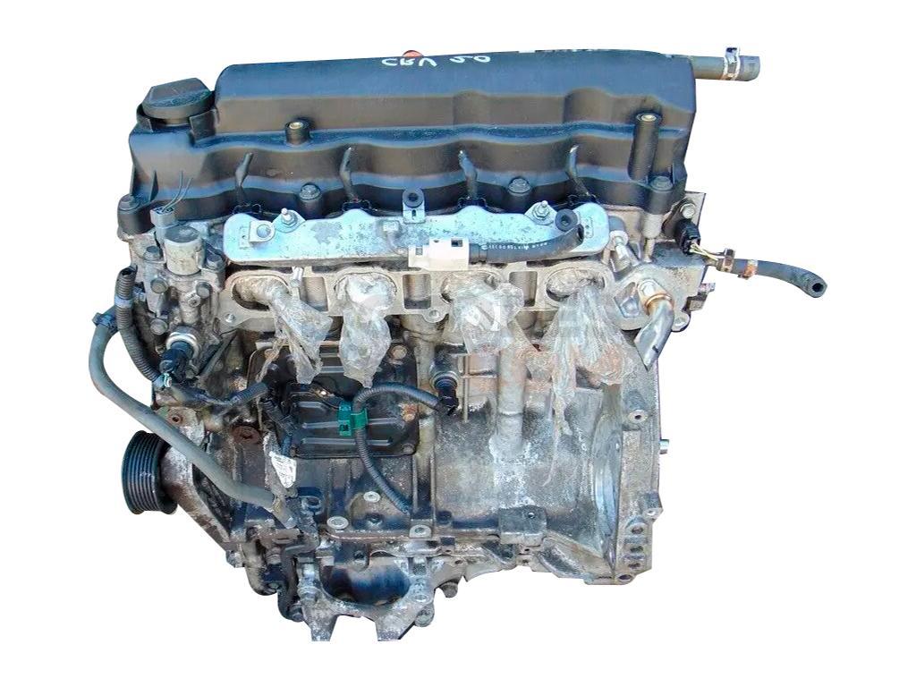 Motor R20A2 Honda CR-V III 2.0 i-VTEC (150 cv)