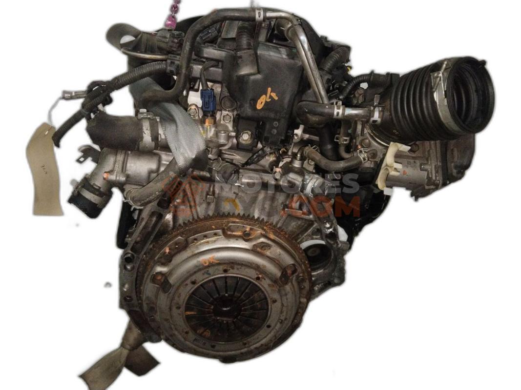 Motor R20A2 Honda CR-V III 2.0 i-VTEC (150 cv)
