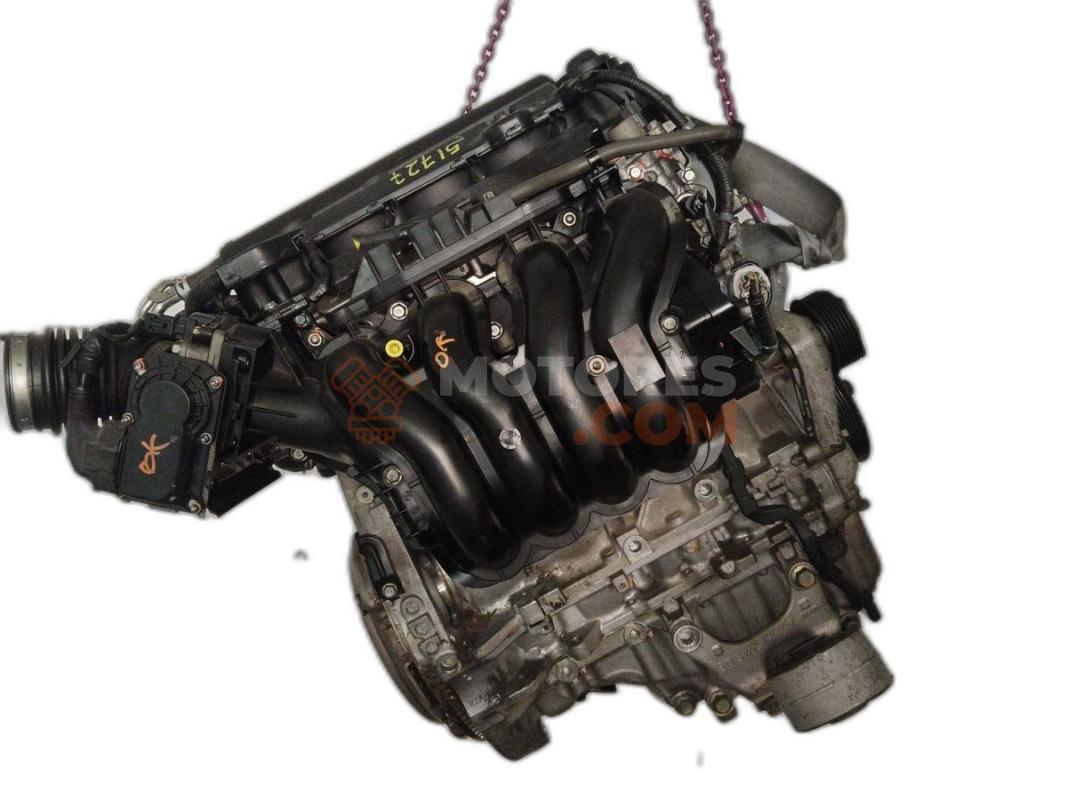 Motor R20A2 Honda CR-V III 2.0 i-VTEC (150 cv)