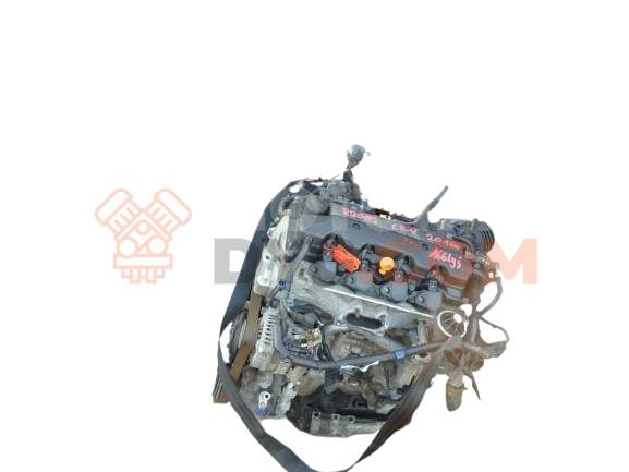 Motor R20A2 Honda CR-V (RD) 2.0 16V (147 cv)