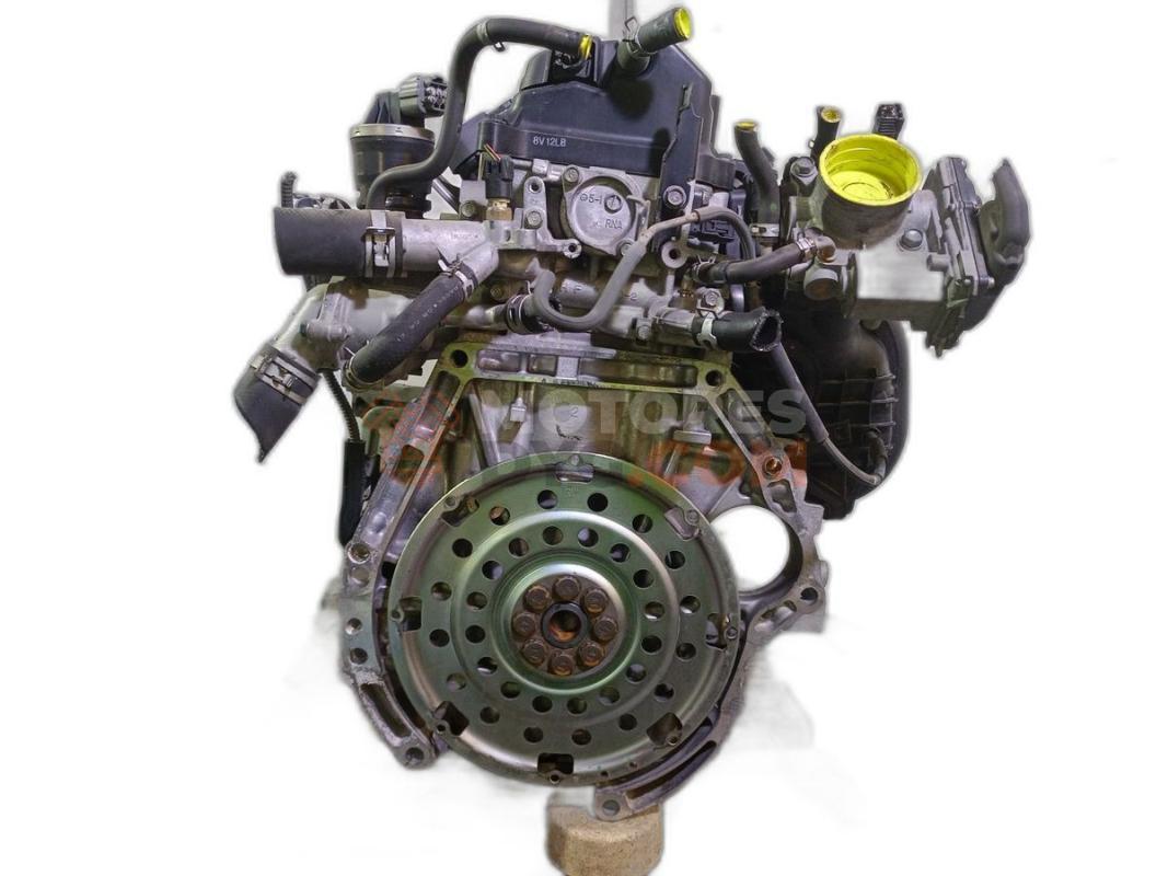 Motor R20A3 Honda Accord VIII 2.0 i-VTEC 16V (155 cv)