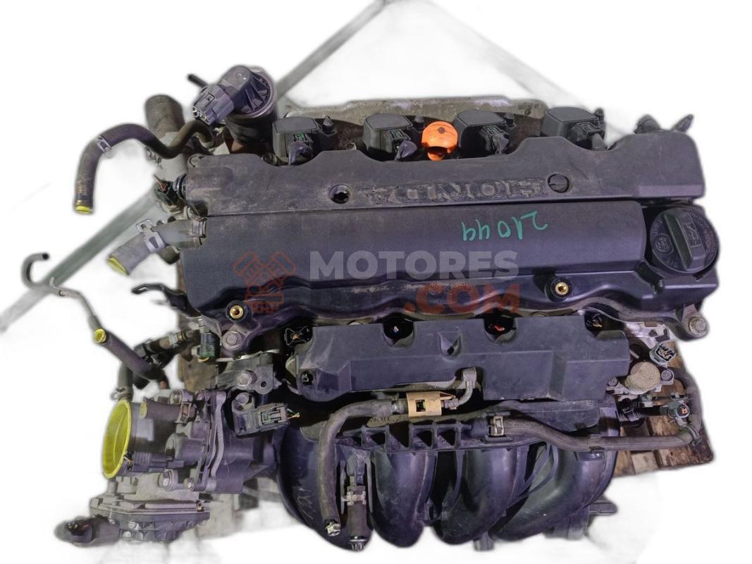 Motor R20A3 Honda Accord VIII 2.0 i-VTEC 16V (155 cv)