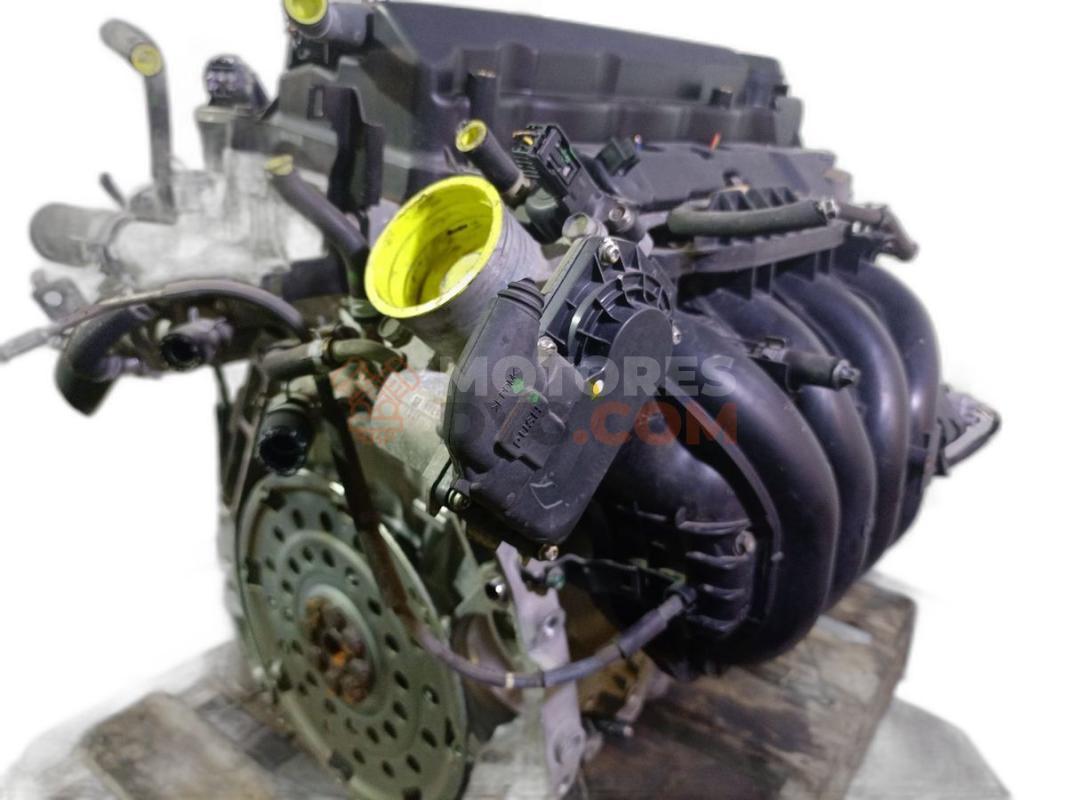 Motor R20A3 Honda Accord VIII 2.0 i-VTEC 16V (155 cv)
