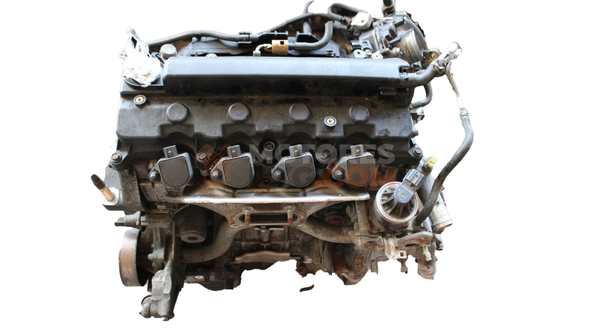 Motor r20a3 Honda Accord VIII 2.0 i-VTEC 16V (155 cv)
