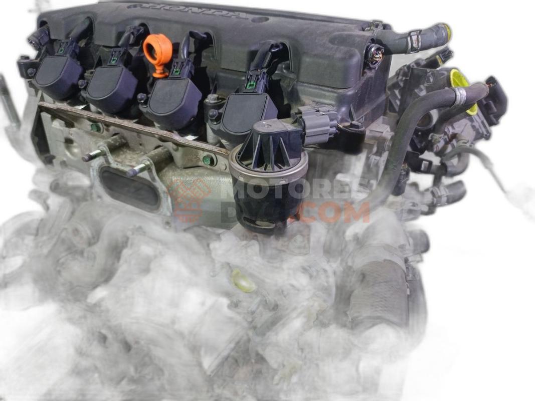 Motor R20A3 Honda Accord VIII 2.0 i-VTEC 16V (155 cv)