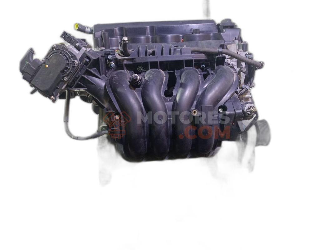 Motor R20A3 Honda Accord VIII 2.0 i-VTEC 16V (155 cv)