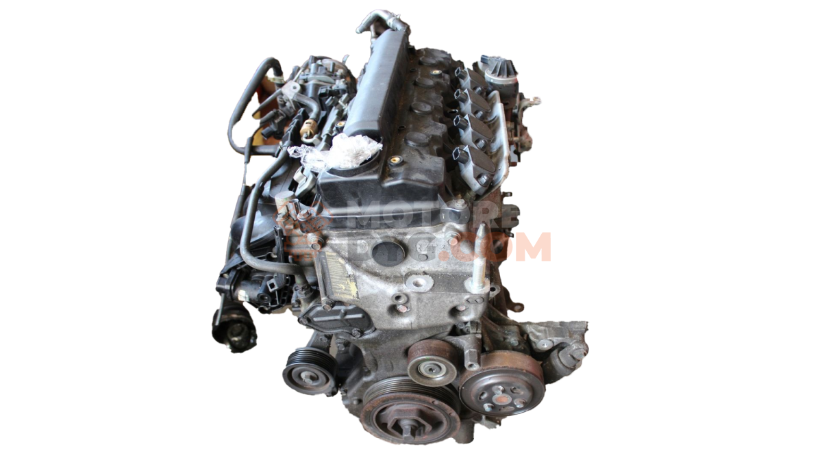 Motor r20a3 Honda Accord VIII 2.0 i-VTEC 16V (155 cv)