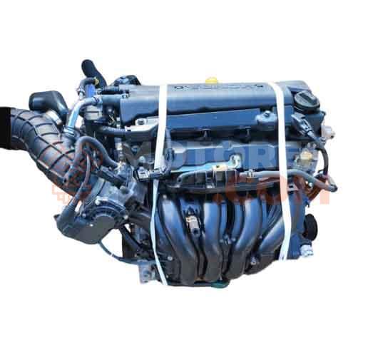Motor R20A3 Honda Accord VIII (Versión 2011) 2.0 i-VTEC (156 cv) Automatico