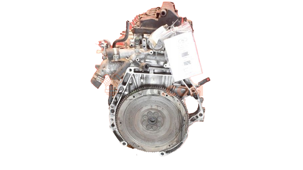 Motor R20A3 Honda CR-V IV (Versión 2015) 2.0 i-VTEC (155 cv) Automatico AWD