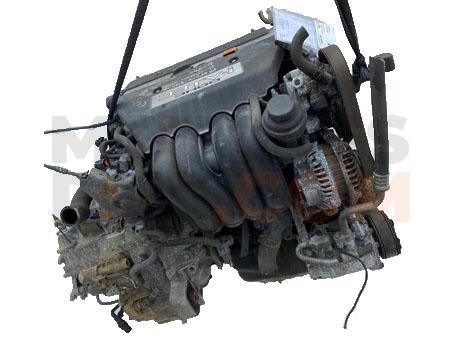 Motor R20A5 Honda CR-V IV (Versión 2015) 2.0 i-VTEC (155 cv)