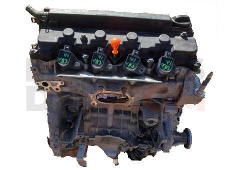 Motor R20A6 Honda CR-V IV 2.0 i-VTEC (155 cv) AWD MT