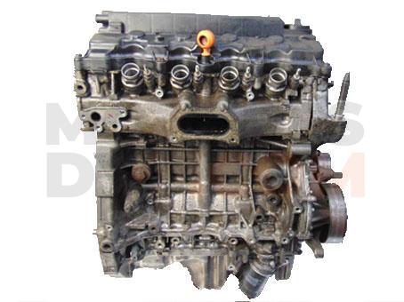 Motor R20A6 Honda CR-V IV (Versión 2015) 2.0 i-VTEC (155 cv) Automatico AWD