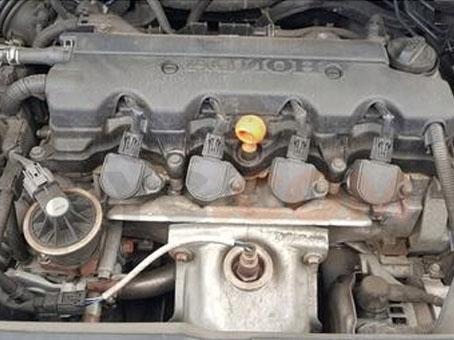 Motor R20A6 Honda CR-V IV (Versión 2015) 2.0 i-VTEC (155 cv) Automatico AWD