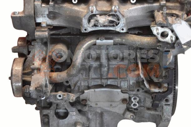 Motor R20A6, R20A9 Honda CR-V IV 2.0 i-VTEC (155 cv) AWD MT