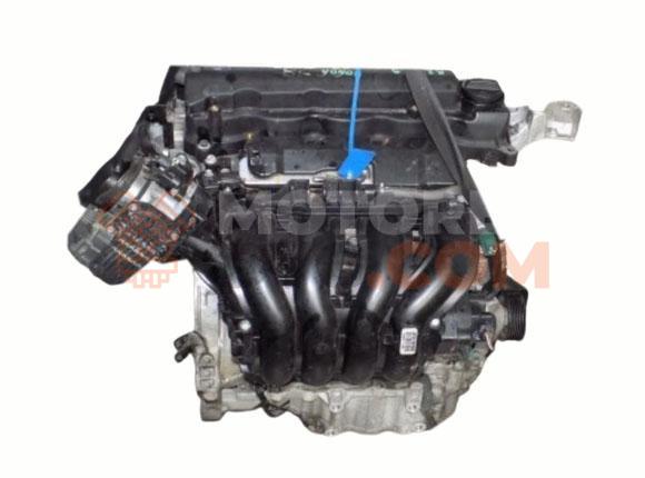 Motor R20A6, R20A9 Honda CR-V IV 2.0 i-VTEC (155 cv) FWD
