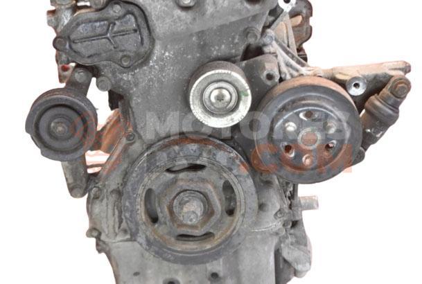 Motor R20A6, R20A9 Honda CR-V IV (Versión 2015) 2.0 i-VTEC (155 cv) Automatico AWD