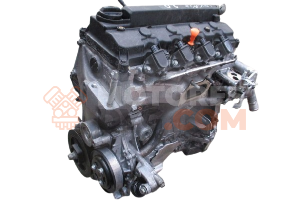 Motor R20A9 Honda CR-V III (Versión 2010) 2.0 i-VTEC (150 cv)