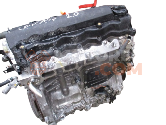 Motor R20A9 Honda CR-V III (Versión 2010) 2.0 i-VTEC (150 cv)
