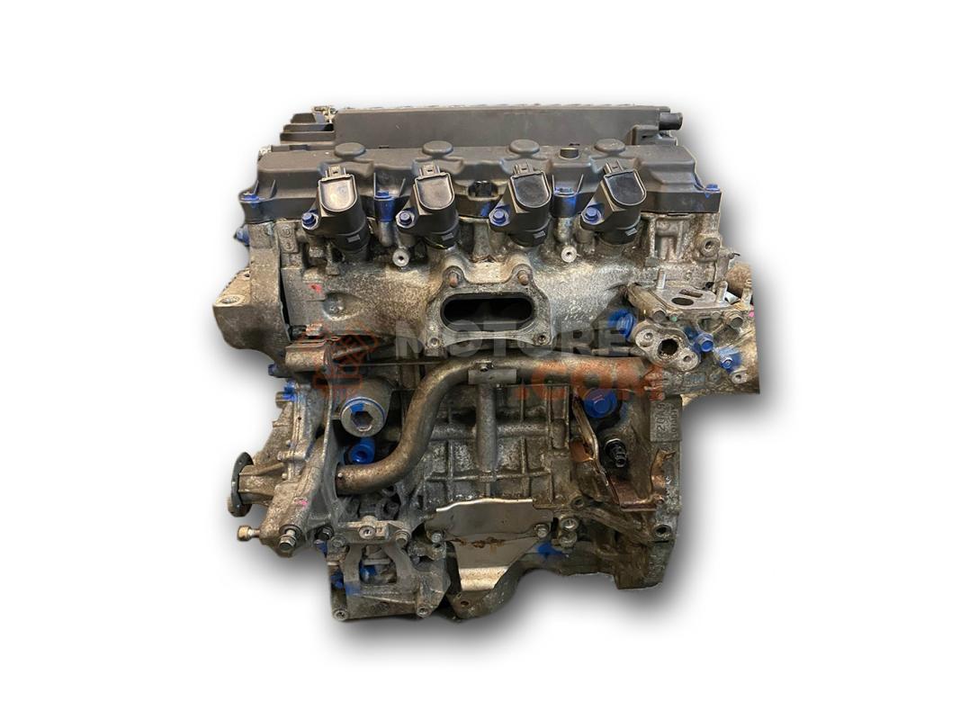 Motor r20a9 Honda CR-V IV 2.0 i-VTEC (155 cv) AWD Automatico