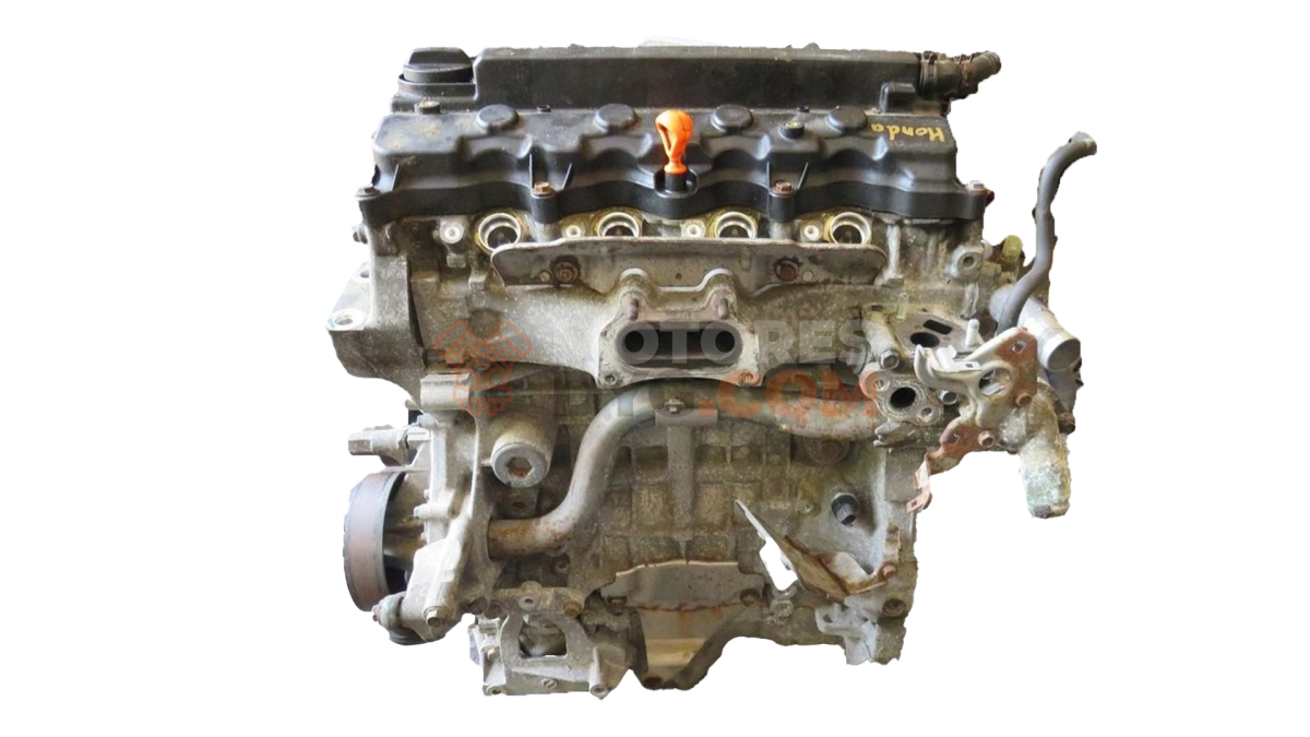 Motor R20A9 Honda CR-V IV 2.0 i-VTEC (155 cv) AWD Automatico