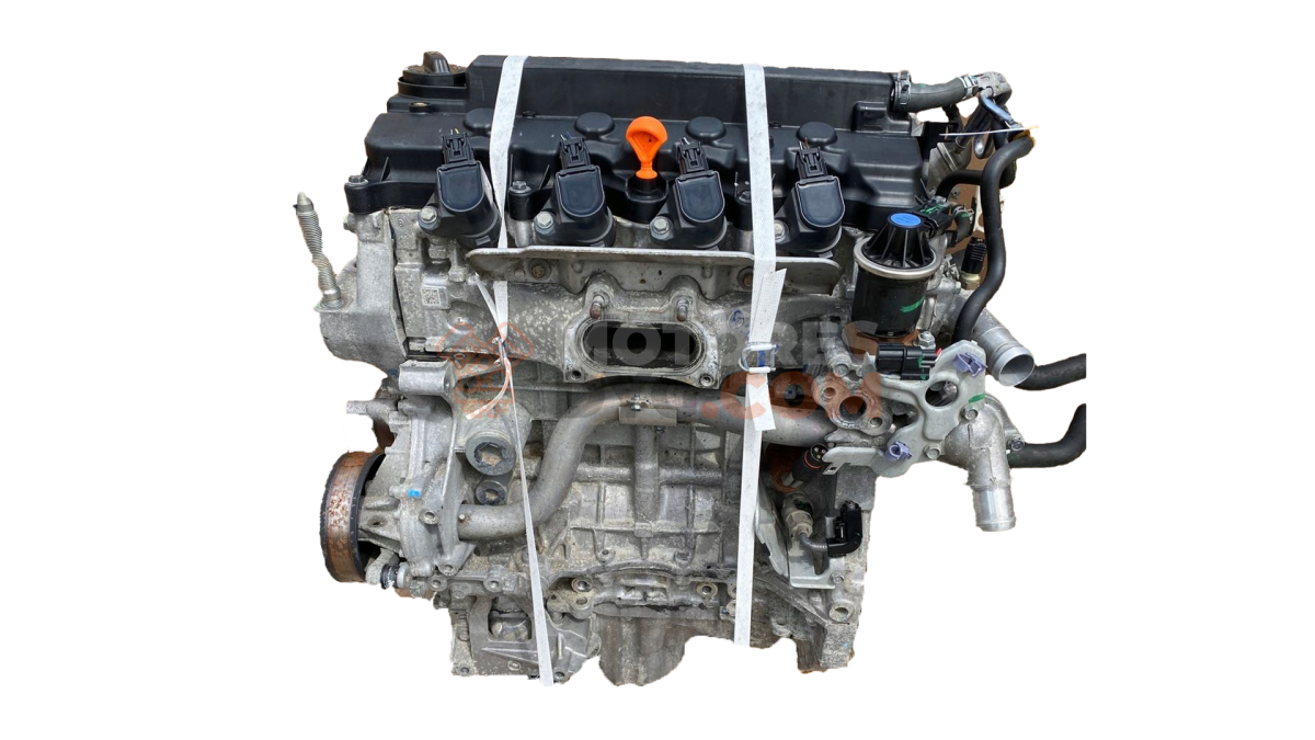 Motor R20A9 Honda CR-V IV 2.0 i-VTEC (155 cv) AWD Automatico