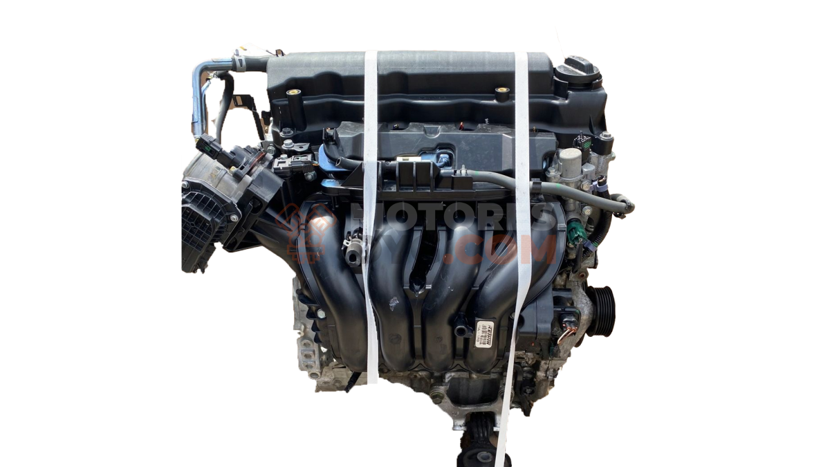 Motor R20A9 Honda CR-V IV 2.0 i-VTEC (155 cv) AWD Automatico