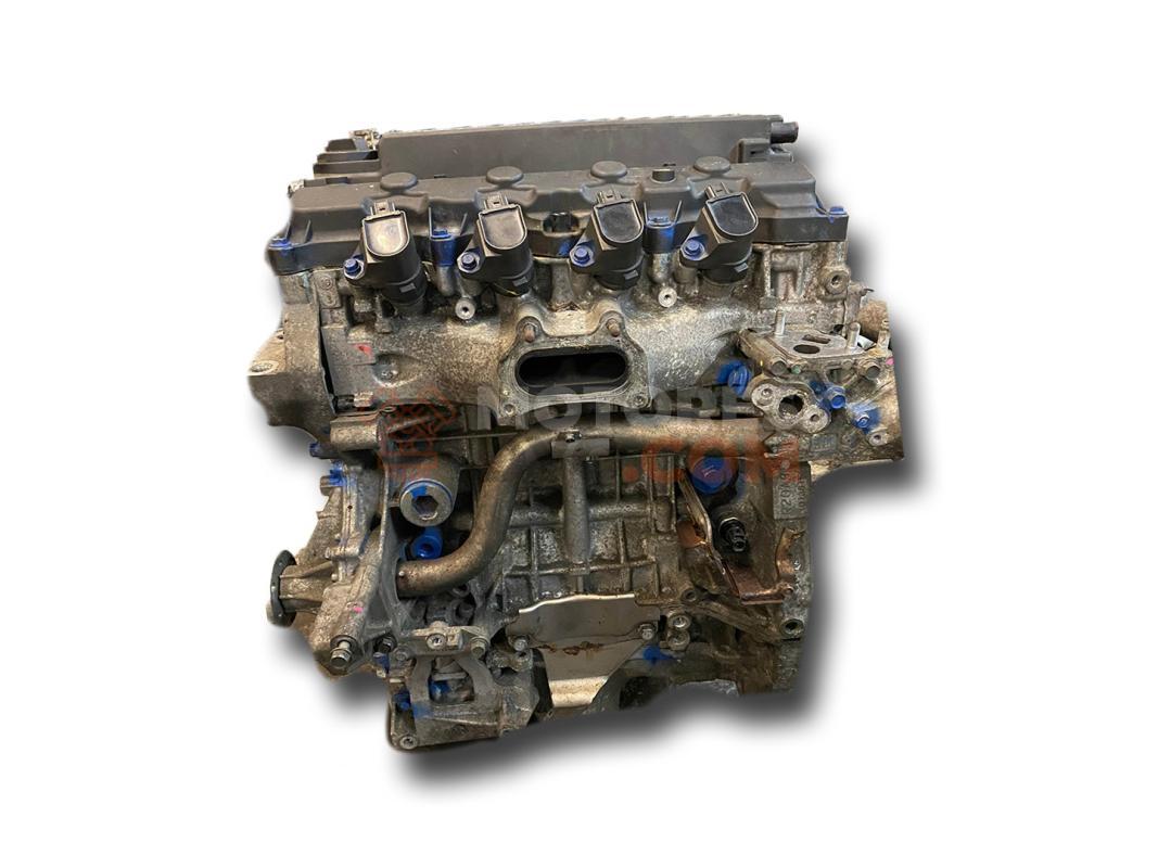 Motor r20a9 Honda CR-V IV 2.0 i-VTEC (155 cv) AWD MT