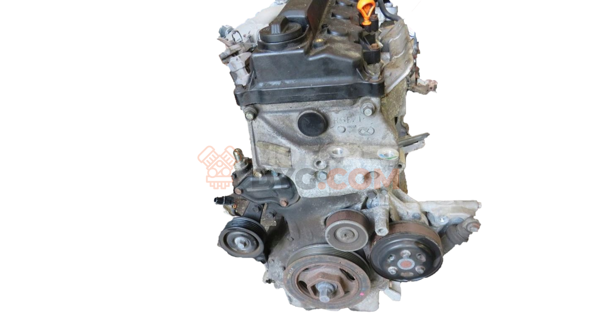 Motor R20A9 Honda CR-V IV 2.0 i-VTEC (155 cv) AWD MT