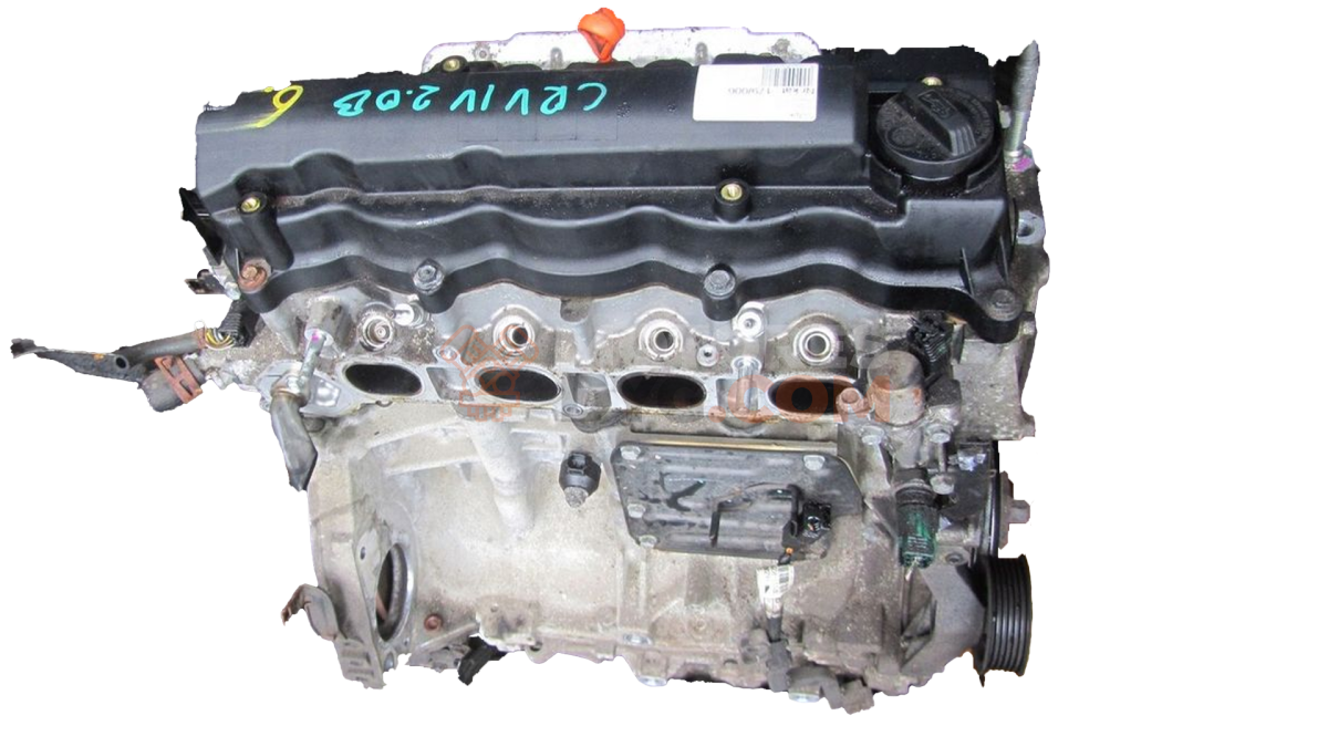 Motor r20a9 Honda CR-V IV (Versión 2015) 2.0 i-VTEC (155 cv)