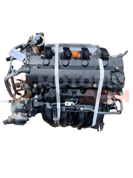 Motor R20A9 Honda CR-V (RD) 2.0 16V (147 cv)