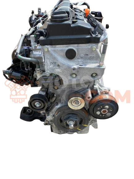 Motor R20A9 Honda CR-V (RD) 2.0 16V (147 cv)