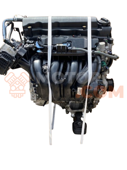 Motor R20A9 Honda CR-V (RD) 2.0 16V (147 cv)