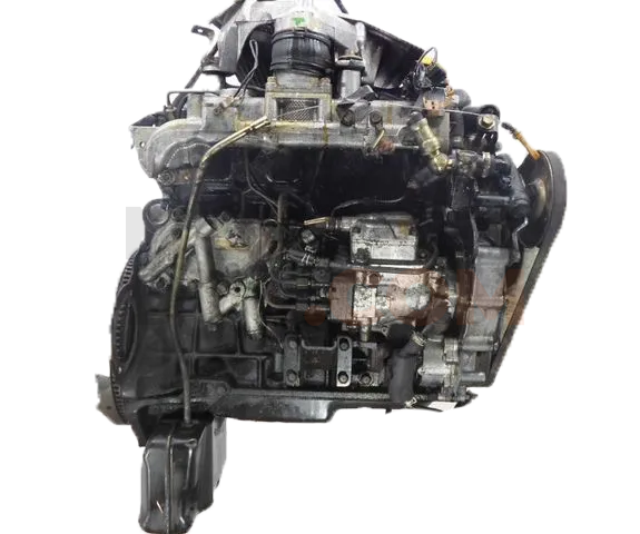Motor R20TD27 Nissan Terrano II (R20) 2.4 i 12V (5 dr) (118 cv)