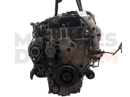 Motor R2AA Mazda 3 Hatchback (BK) 2.0 (150 cv)