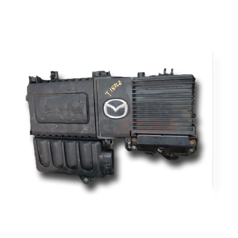 Motor R2AA Mazda 3 II Hatchback (BL) 2.2 MZR CD (150 cv)